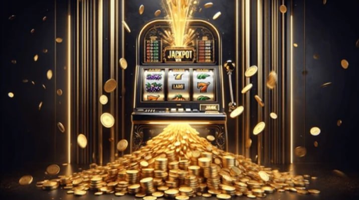 nos136 permainan kasino slot online terlengkap