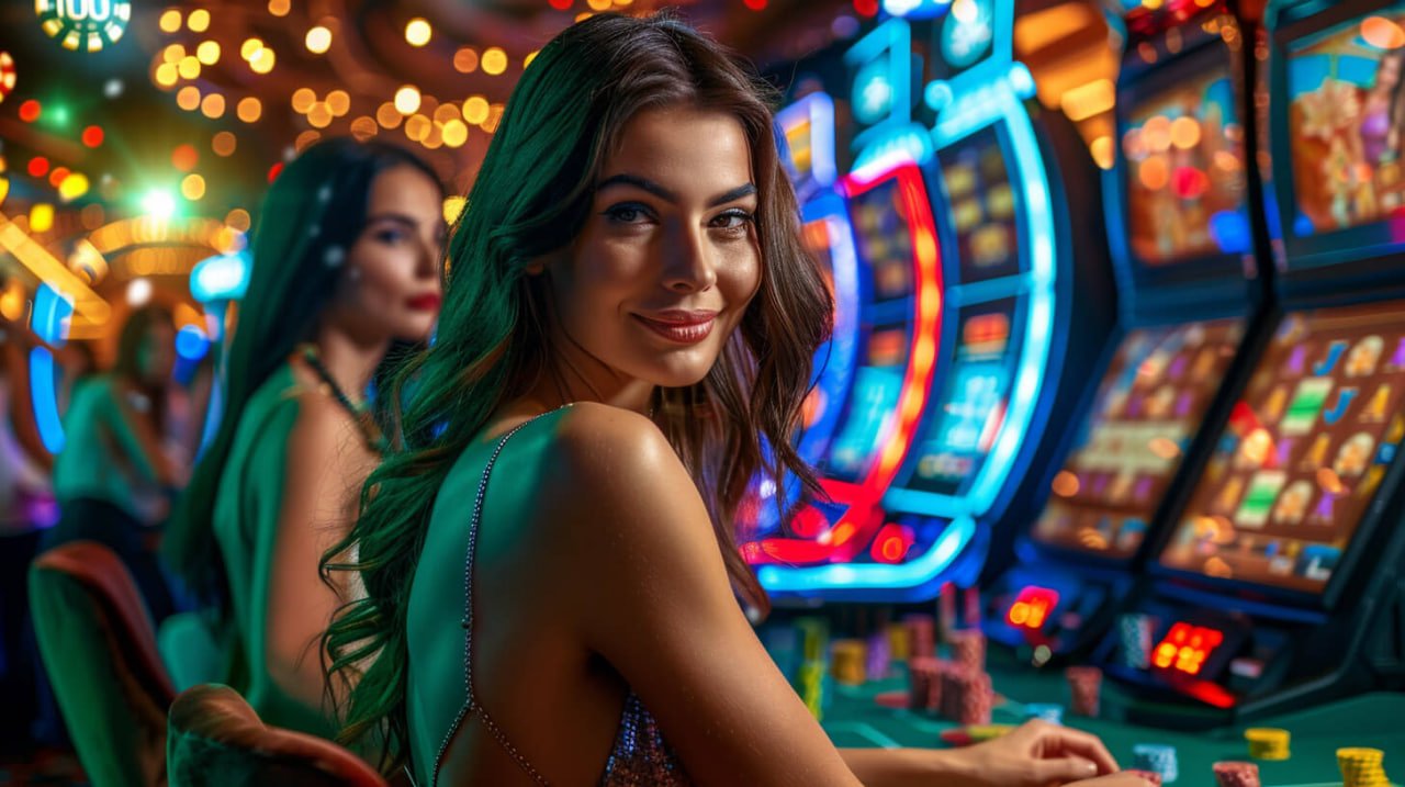 Blackjack live casino nos136 dengan dealer dan kartu nyata