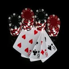 nos136 kasino baccarat meja langsung dealer profesional