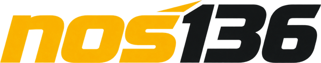 nos136 Logo